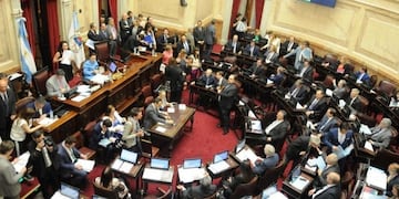 La cámara debate las tarifas