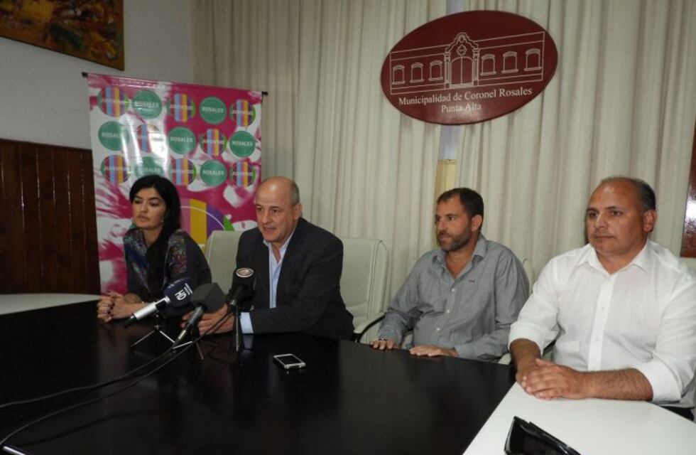 El jueves comienza el programa "Tu primera licencia en Rosales"