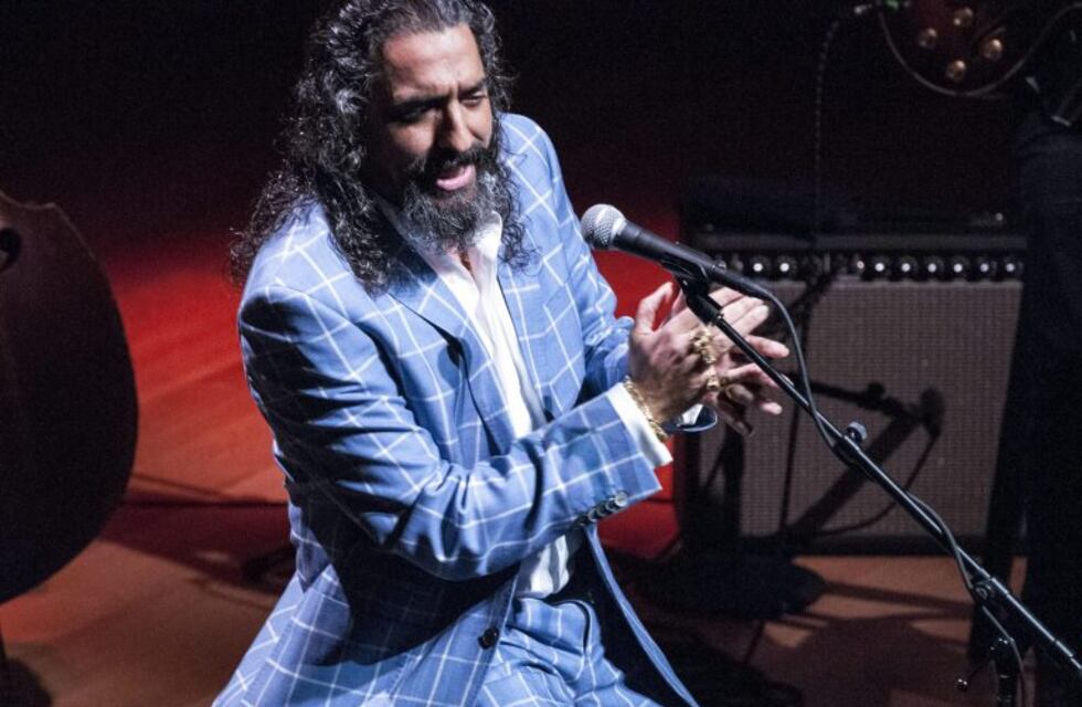 Rock, salsa, indie, folclore y jazz para musicalizar el fin de semana