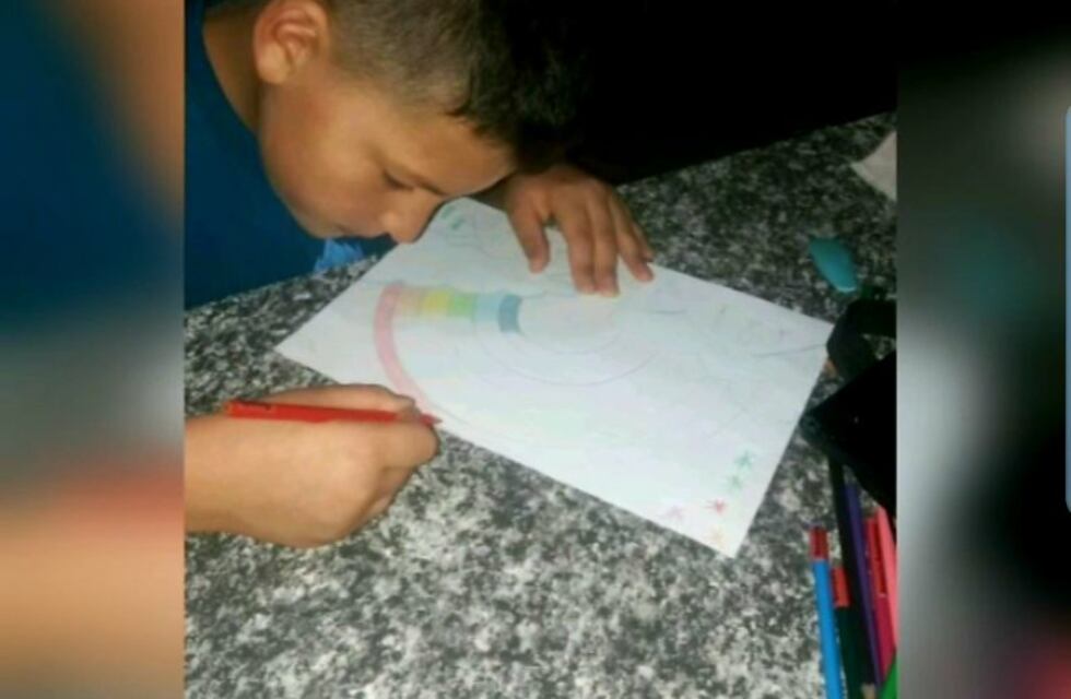 Docentes y alumnos: así trabajan desde sus hogares en Carlos Paz