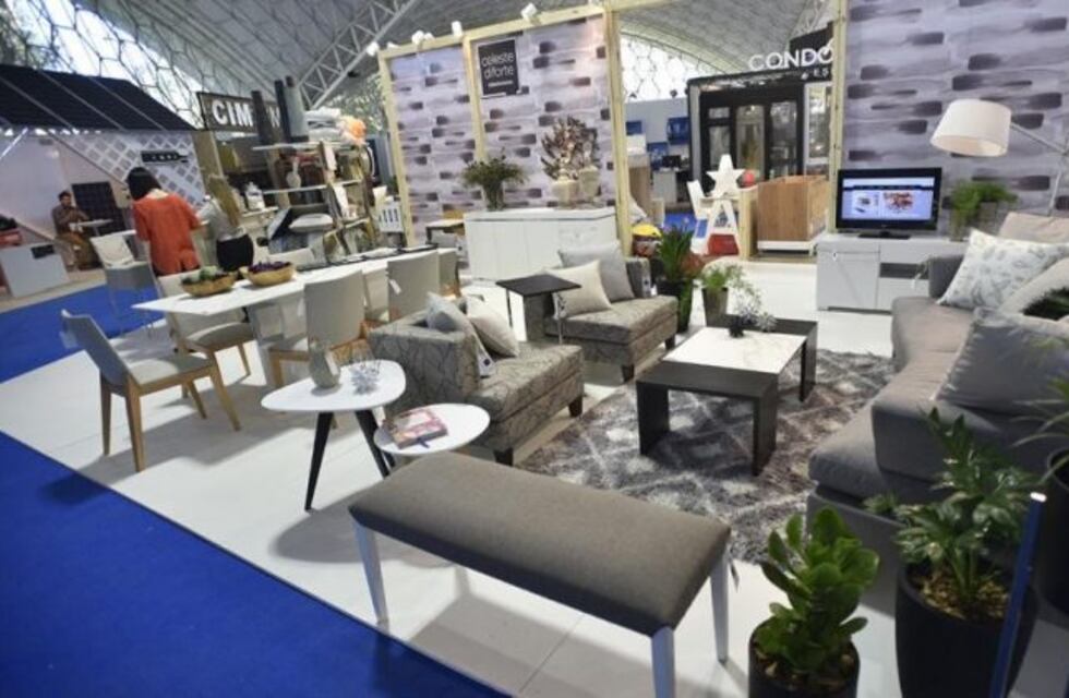 Expo Estilo Casa inauguró su segunda edición