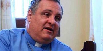 Marcelo Daniel Colombo es el nuevo arzobispo de la diócesis de Mendoza\u002E