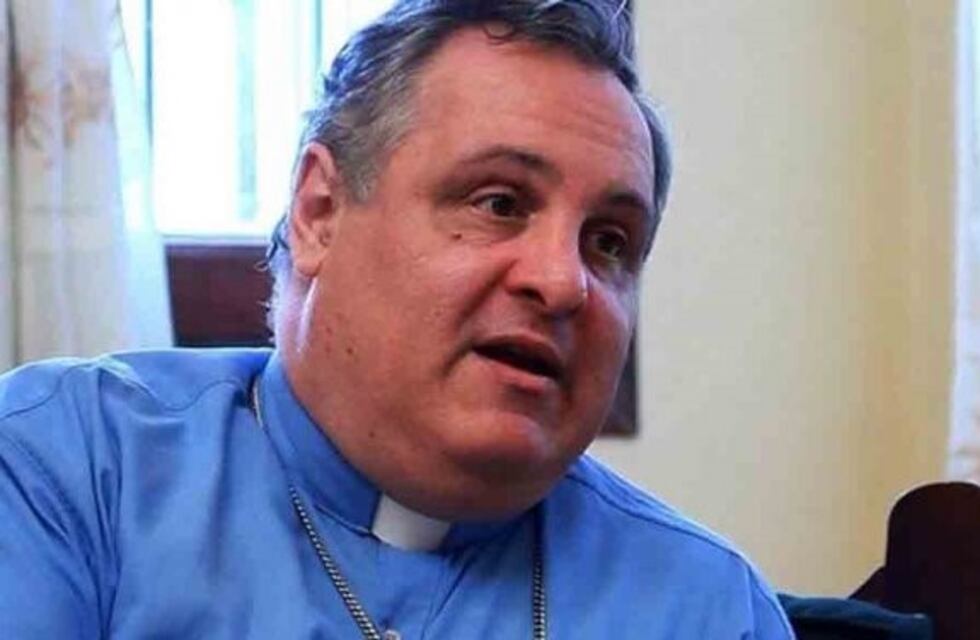 Francisco designó a Marcelo Colombo como nuevo arzobispo en Mendoza