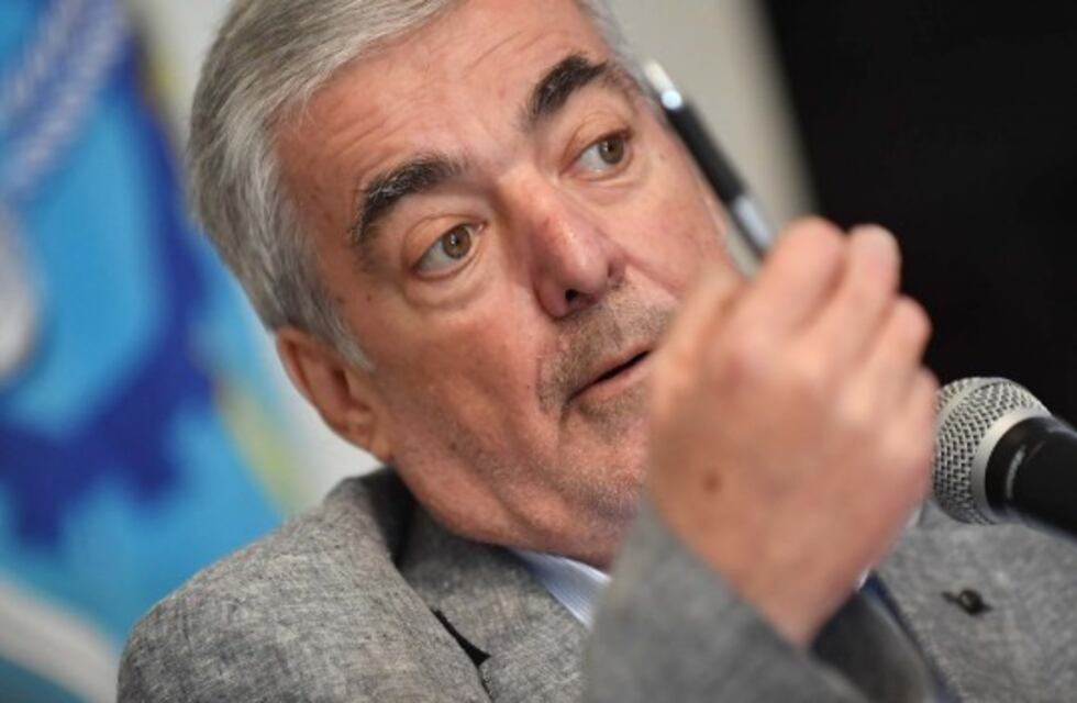 Das Neves dijo que la situación de Comodoro Rivadavia es una catástrofe