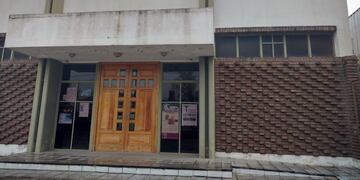 Parroquia San José Obrero San Francisco