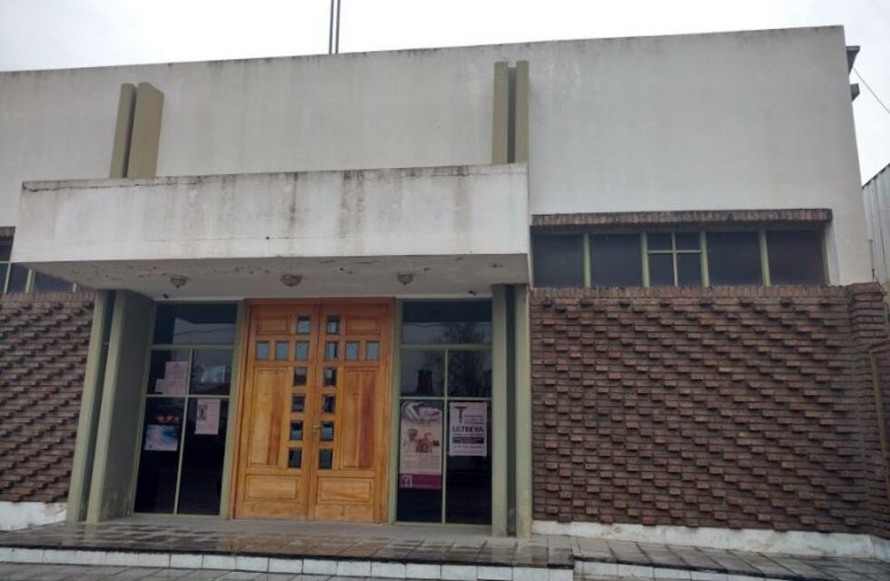 El cura párroco salió 15 minutos y le robaron cerca de 100.000 pesos de la iglesia