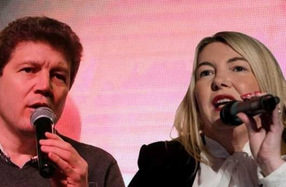 Arde la interna política en Tierra del Fuego: desde el Gobierno le respondieron a Bertone