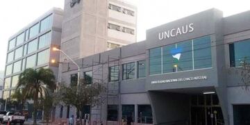 Uncaus presenta curso de capacitación para abogados (Web)\u002E