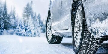 Ruedas para nieve (web)