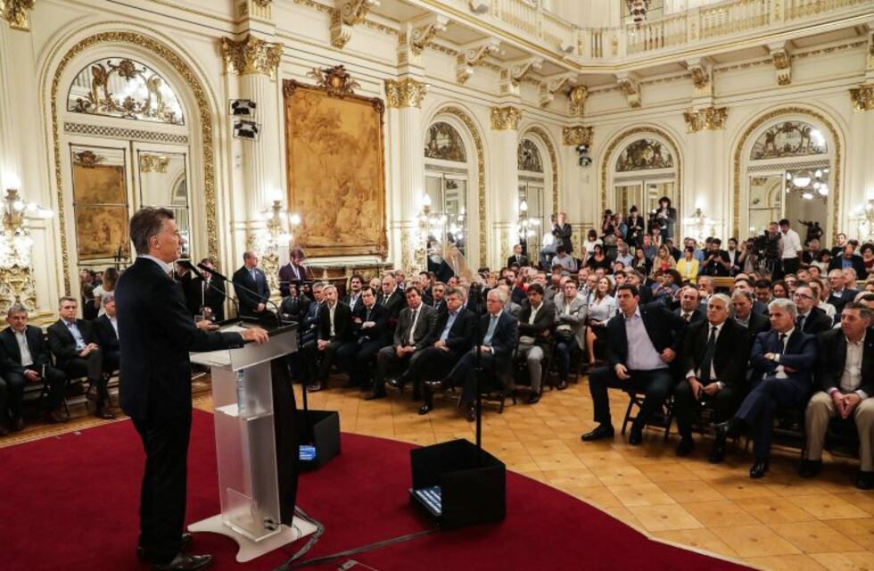 Revés judicial para el Gobierno en una causa por suba de tarifas