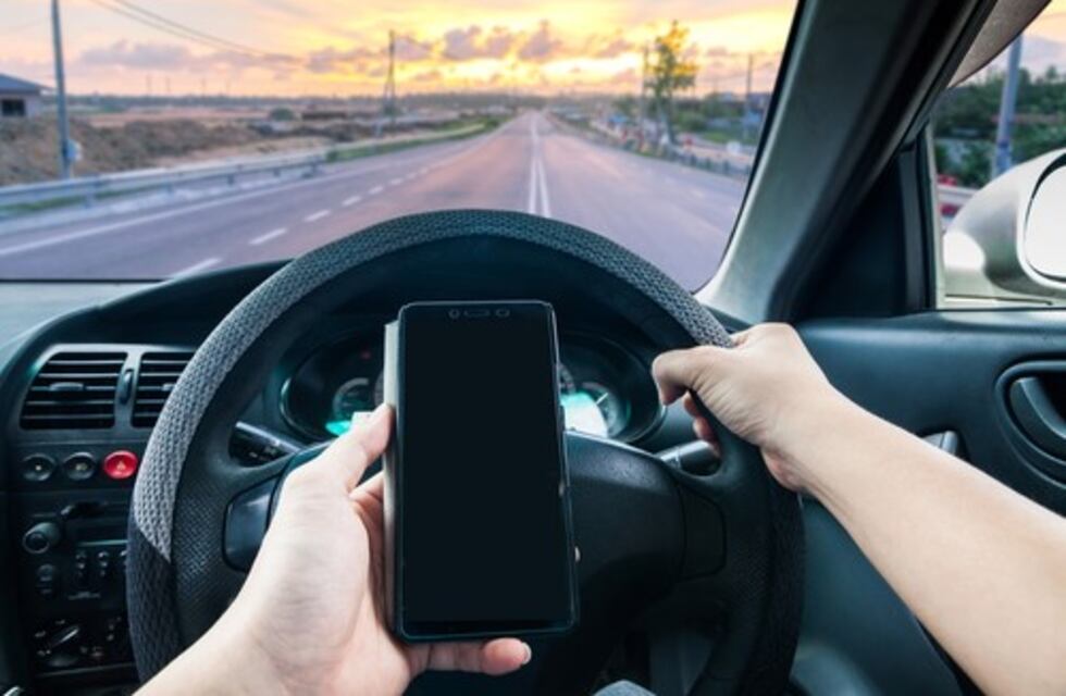 Buscan endurecer las penas del "scoring" para conductores en la Ciudad