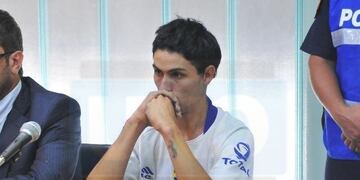 Prisión preventiva para el acusado de matar en el robo de una bicicleta en Paraná\u002E Foto: Uno