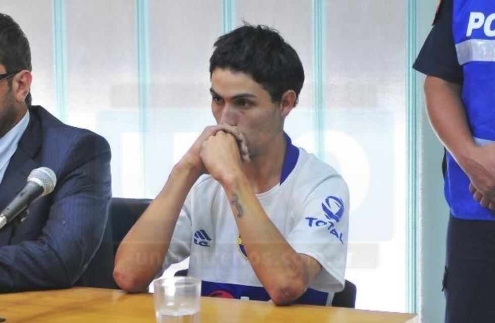 Prisión preventiva para el acusado de matar en el robo de una bicicleta en Paraná