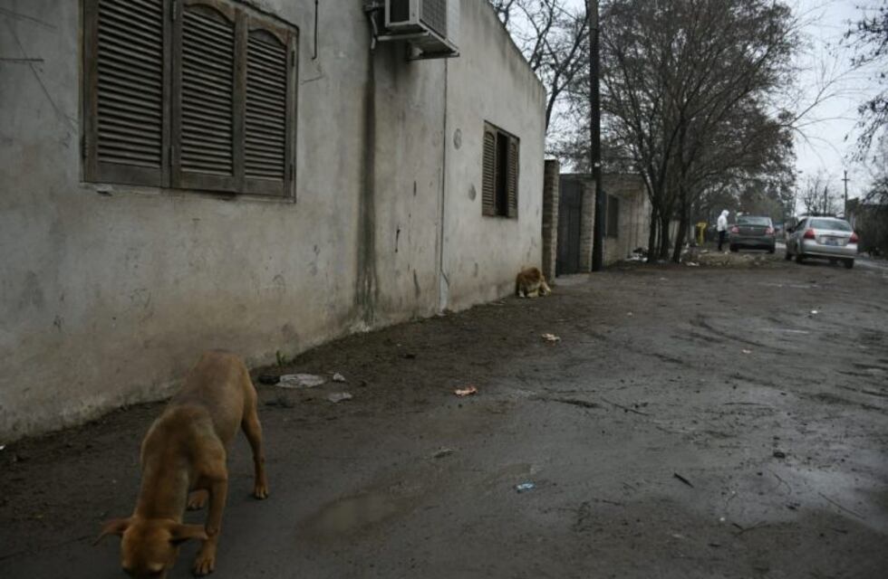 Asesinaron a un chico de 16 años y balearon a otro en Puente Gallego
