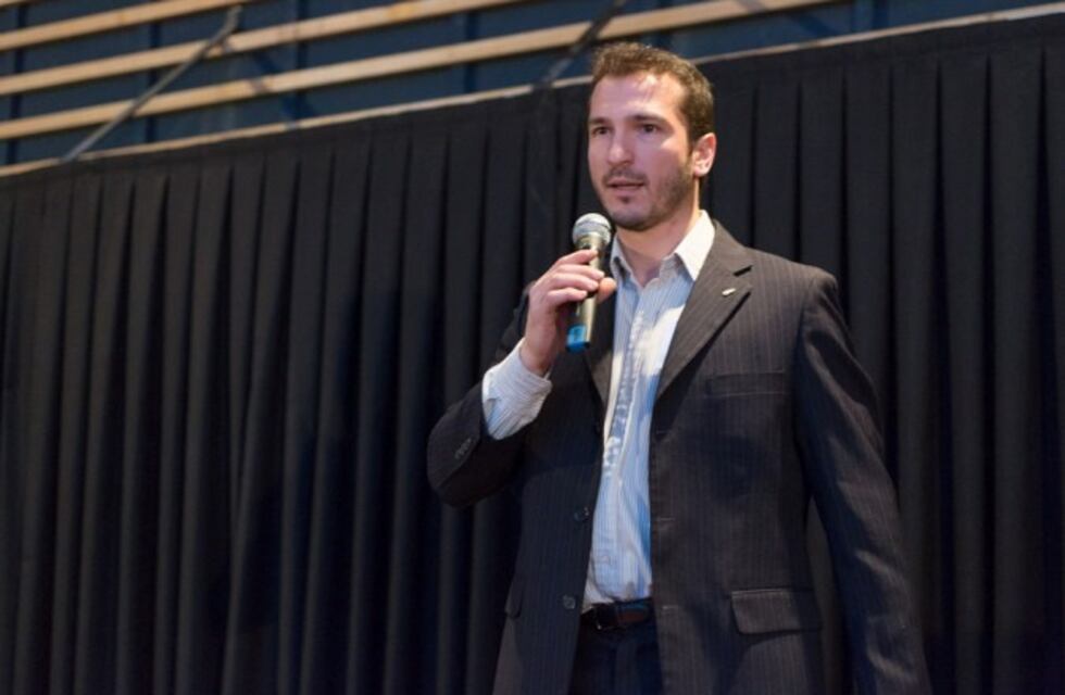 Tögel: "No se puede vender la mercadería a precio viejo porque se corta el circuito comercial"