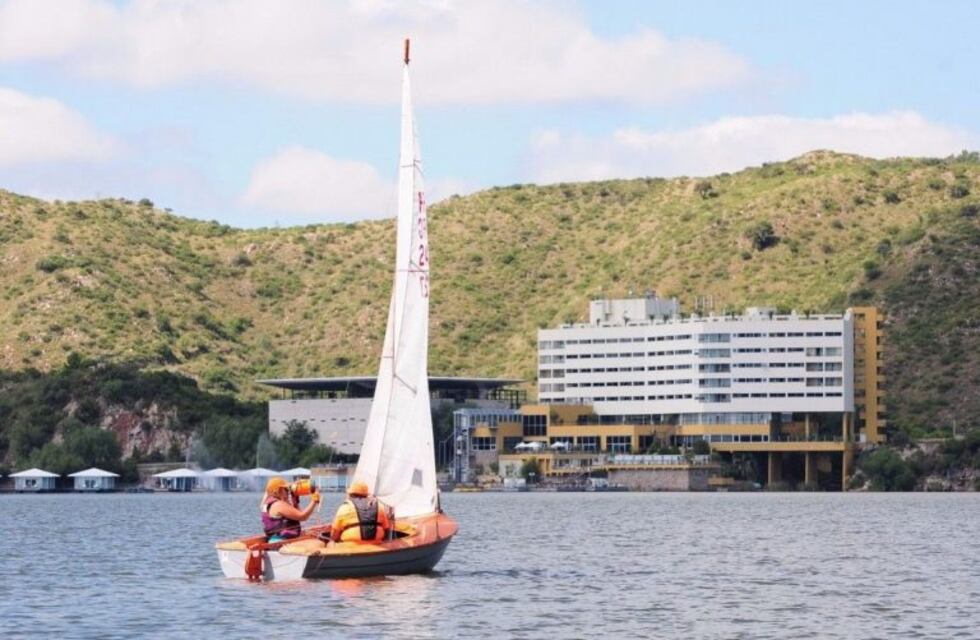 A disfrutar del verano otra vez en San Luis