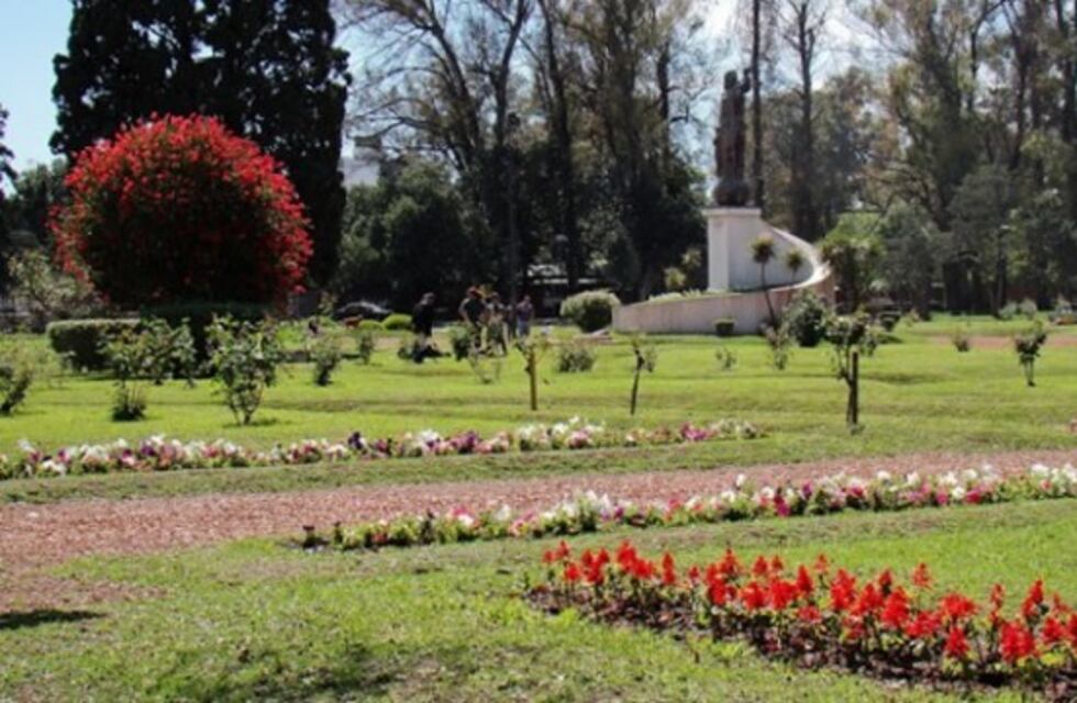 Tiempo en Rosario: el calor llegó para quedarse este viernes 4 de noviembre