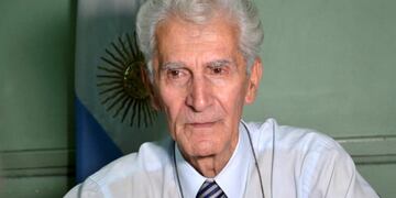 Julio Daniel Ferreyra