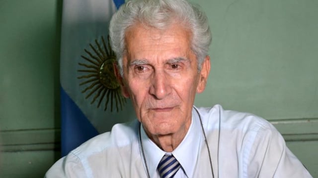 Julio Daniel Ferreyra