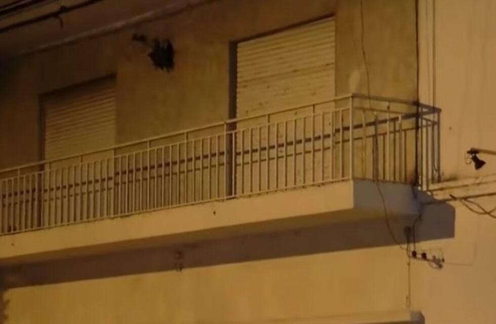 Investigan la muerte de una anciana internada tras un robo en su casa