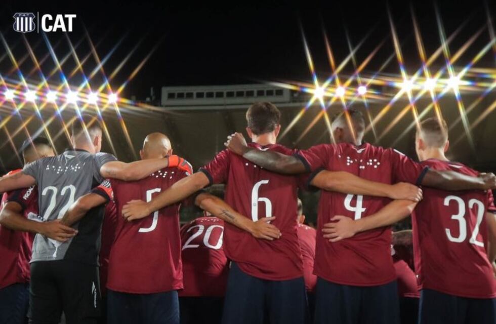 Días y horarios confirmados para los cruces Talleres-San Pablo en la Copa Libertadores