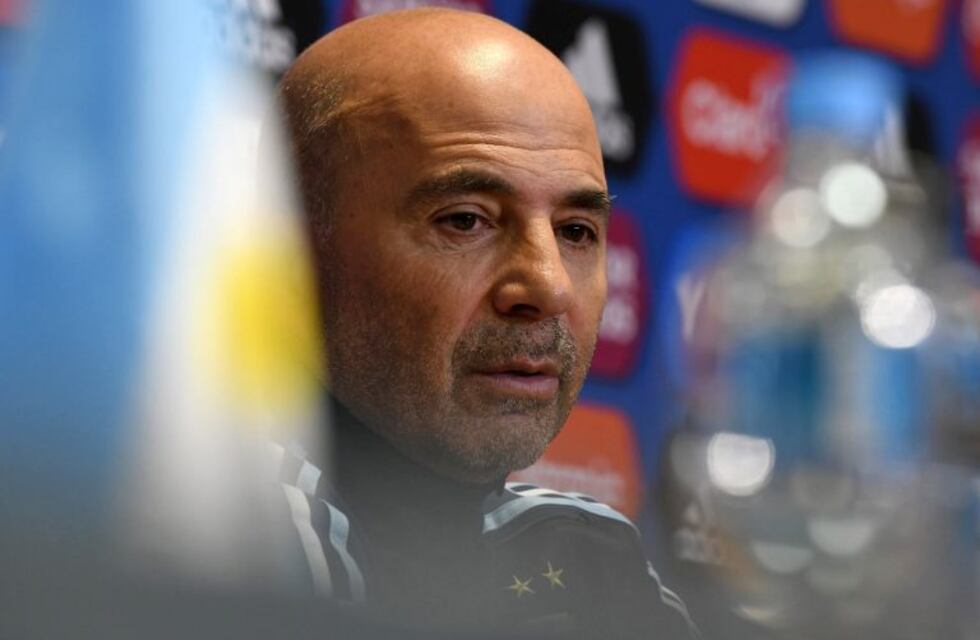 El sueño que cumplirá Sampaoli al debutar de local como DT de la Selección Argentina