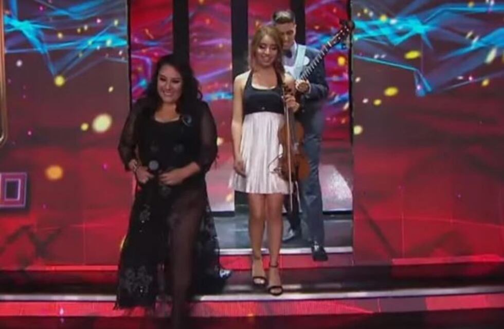 Una santacruceña es finalista de "Genios de la Argentina"