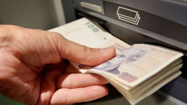 Los bancos permanecerán cerrados los días 24 y 31 de diciembre