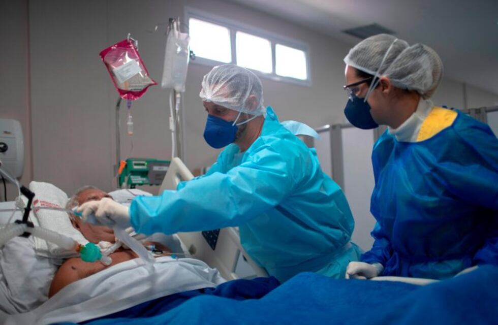 Se dispararon los casos de coronavirus en el sur santafesino: confirmaron 19 nuevos