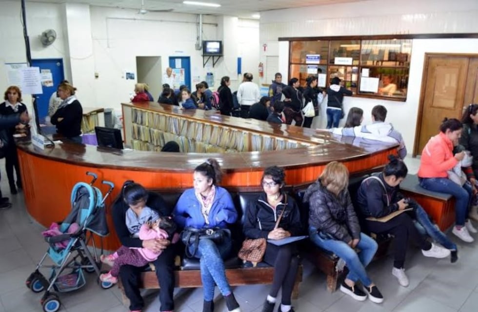 Concejales de Alta Gracia Crece: "El estado de los dispensarios de la ciudad nos preocupa y ocupa"