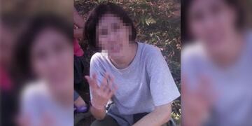 Camila Tres Cerritos