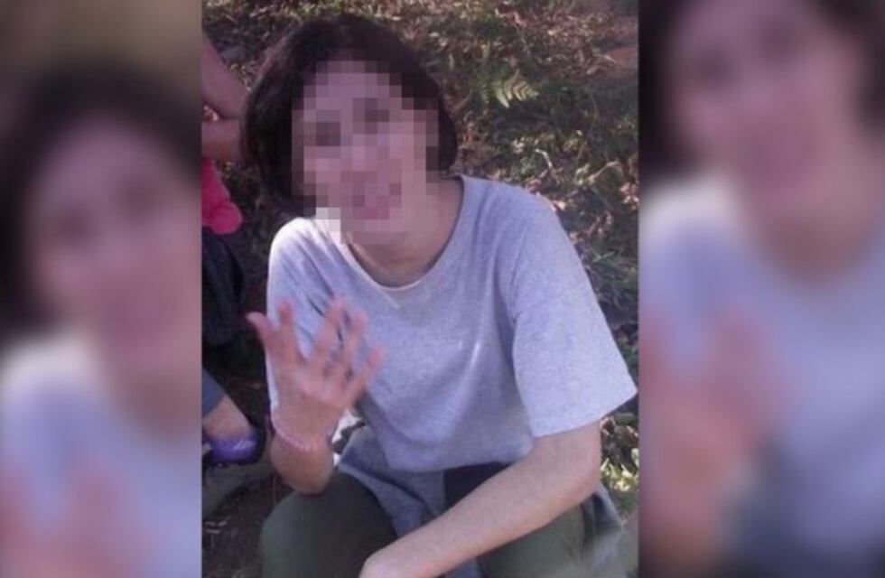 Apareció la adolescente buscada en Tres Cerritos