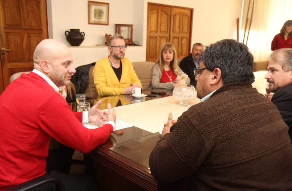 Los empleados municipales cobrarán su sueldo con aumento