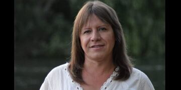 Ornella Infante\u002E