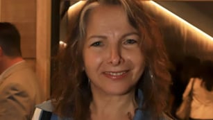 Murió Alejandra Darín