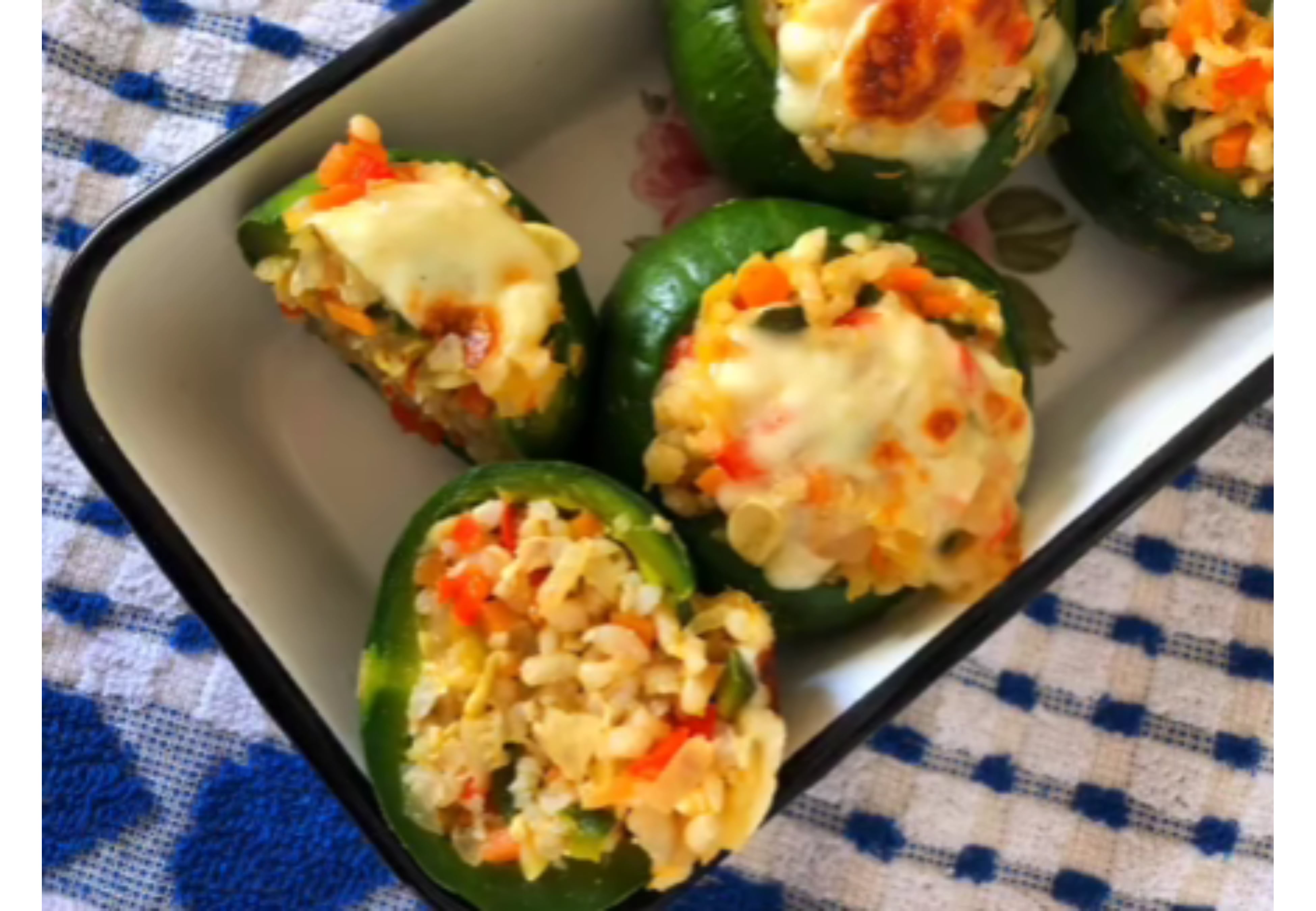 Con pocos ingredientes se resuelve una comida en simples pasos.