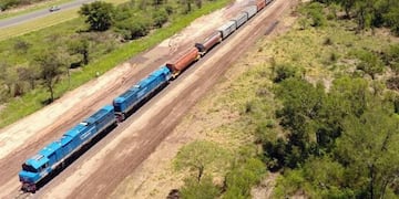 El tren Norpatagónico cada vez más cerca