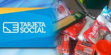 Tarjeta Social