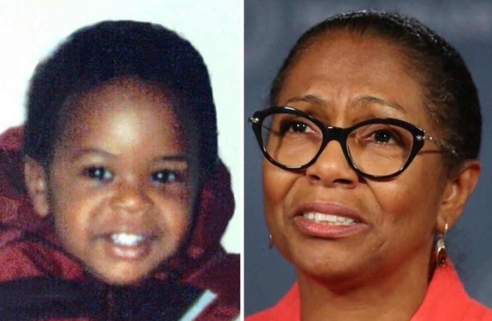 Secuestraron a su bebé y lo encontró 31 años después