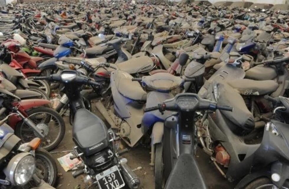 Por 30 días, reducen valor de multas para descomprimir los corralones