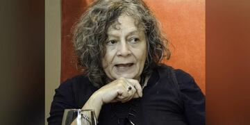 Rita Segato (La Vanguardia Digital)