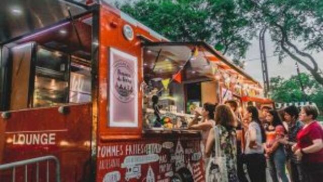 Buenos Aires Market arranca el 2017 de noche. (Facebook: Buenos Aires Market)