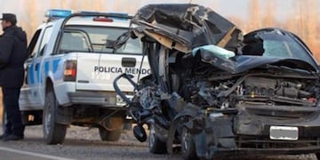 En el primer trimestre del 2018 las estadísticas de fallecidos en accidente de tránsito casi no cambiaron con respecto al año anterior\u002E