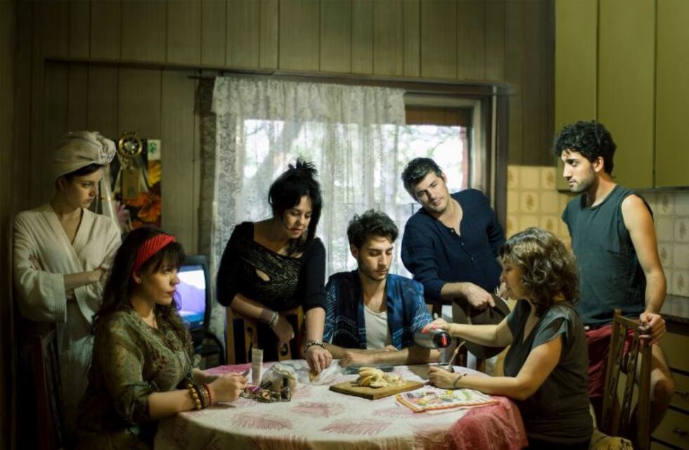 Cuando la familia es la peor enemiga