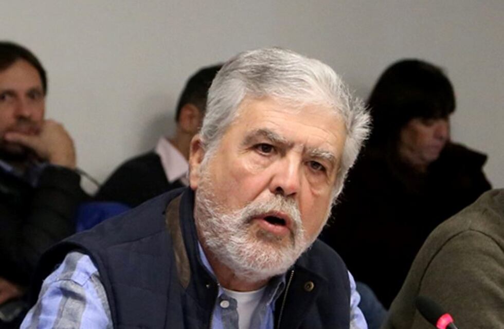 De Vido negó haber efectuado amenazas y desmintió frases que se le atribuyeron