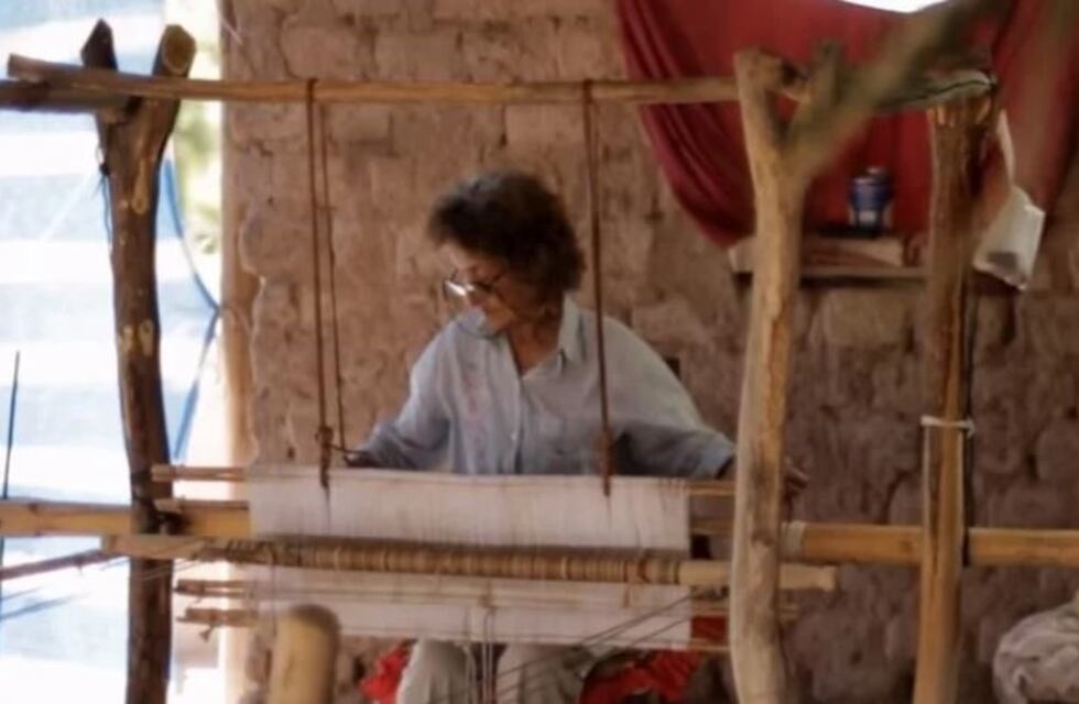 Los líderes del G20 recibirán chalinas tejidas de Catamarca