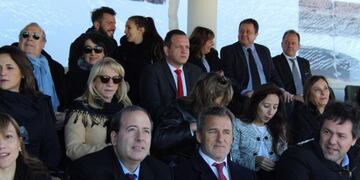 Eposto- Secretario de Seguridad