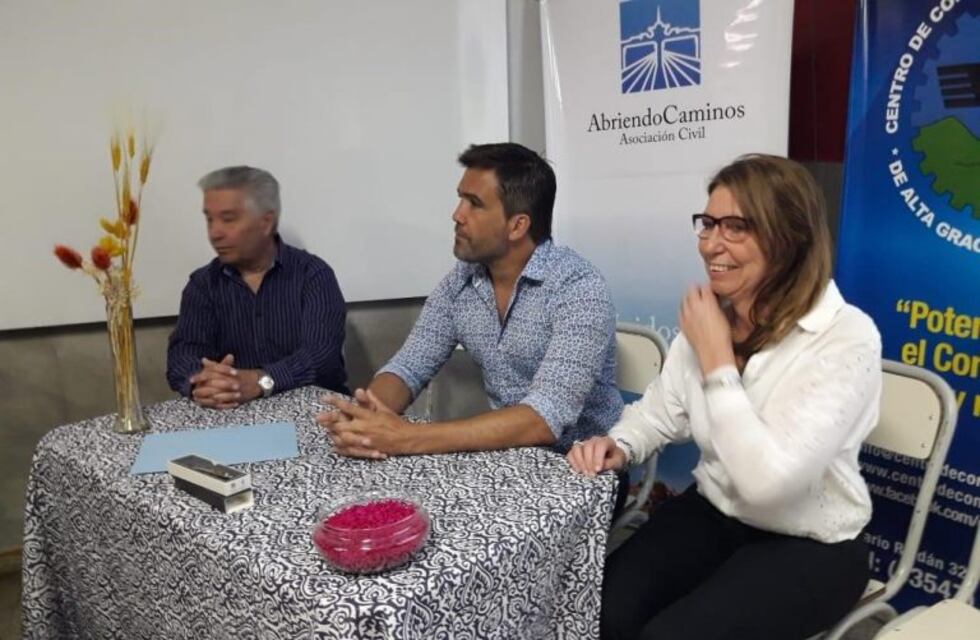 Lo privado y lo público, de la mano por una causa social