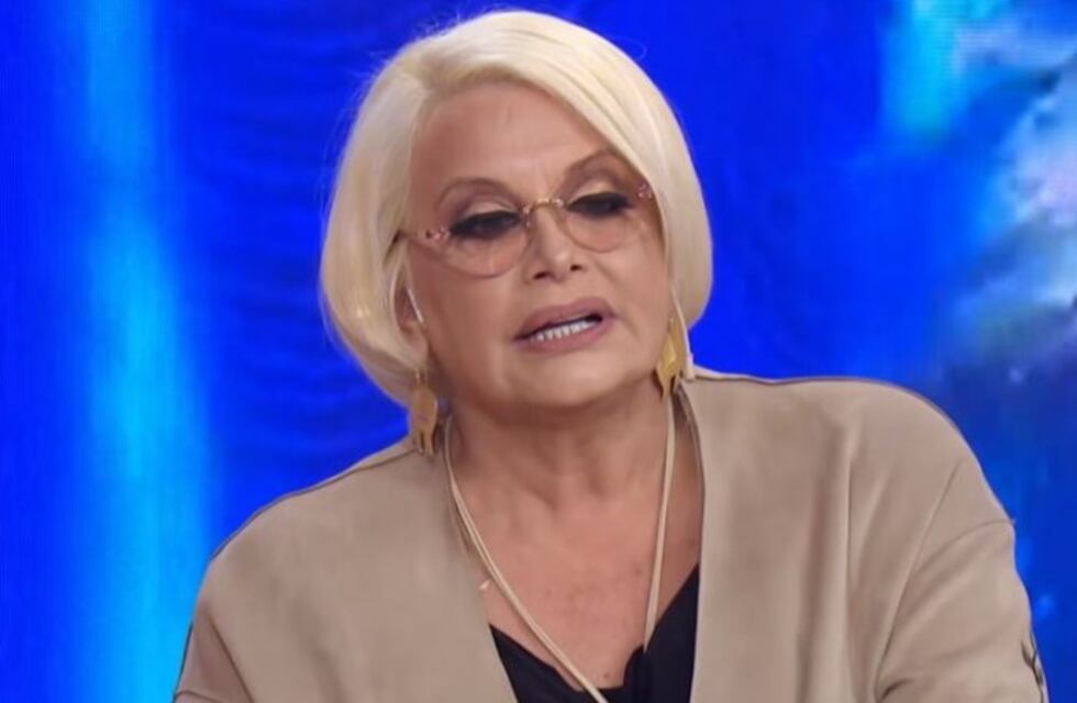 Carmen Barbieri volvió a hablar de Santiago Bal: "No puede sentarse en la cama porque se desmaya"