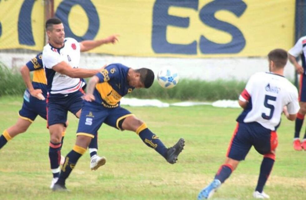 Regional Amateur: ganaron Brown de Malagueño y San Lorenzo
